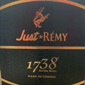 Just Remy 1738